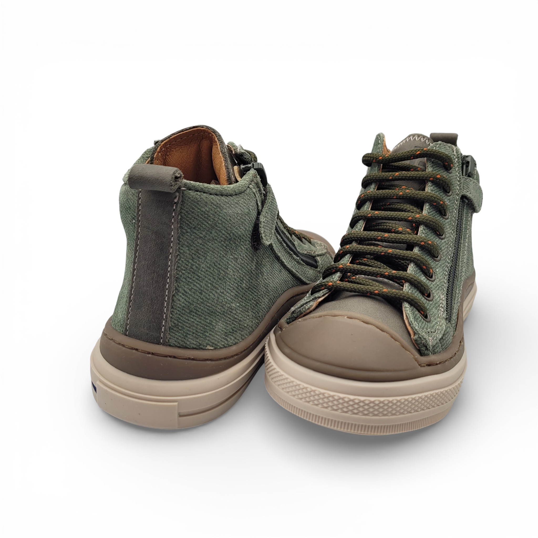 FR Romagnoli LOBBY Vert – Image 2