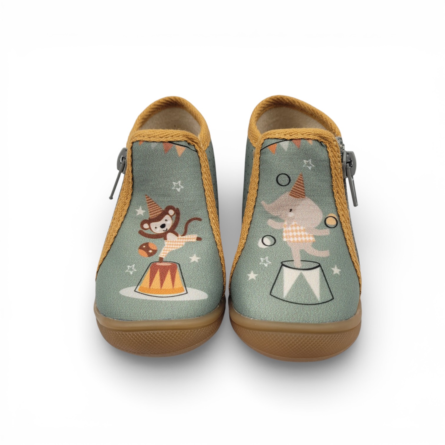 Bellamy PAULIN Circus – Image 3