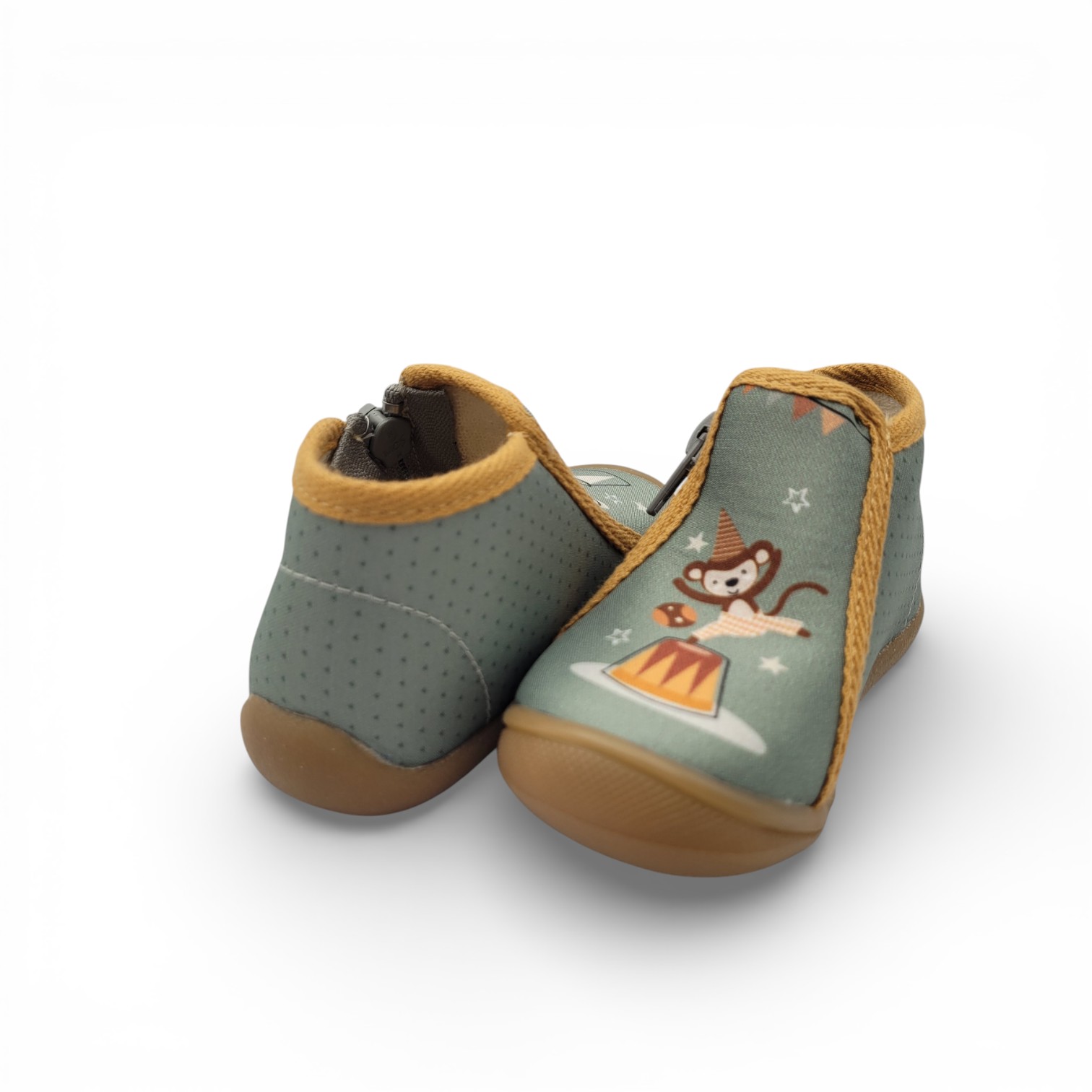 Bellamy PAULIN Circus – Image 2