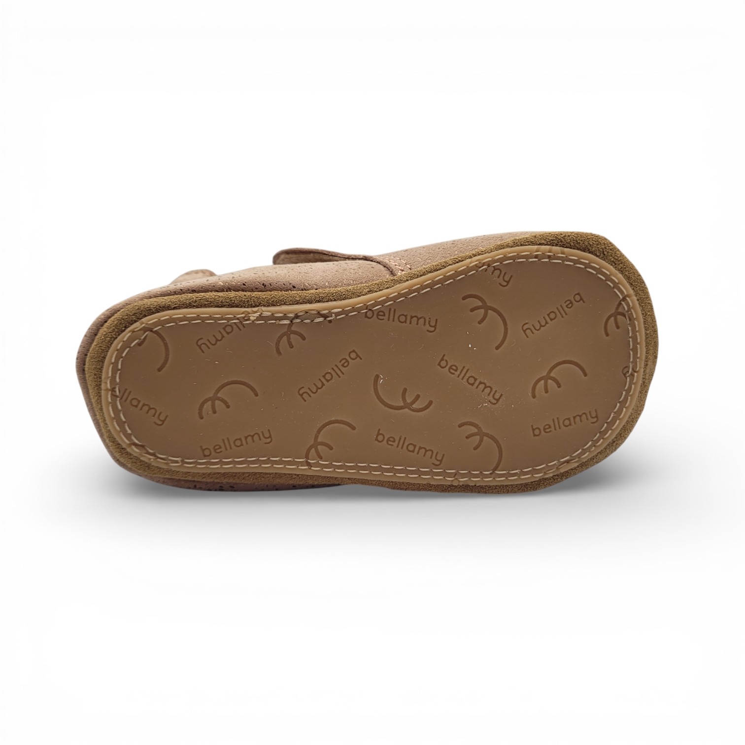 Bellamy TIC Rose Pailllette – Image 5